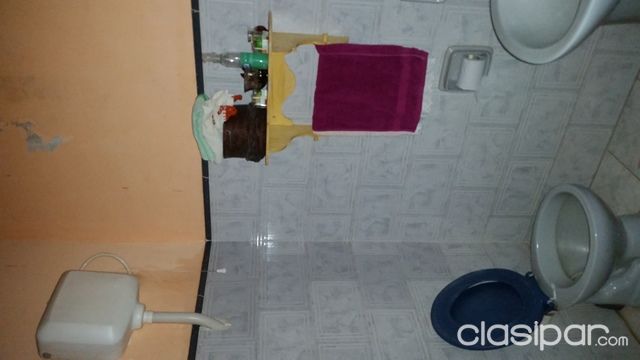 VENDO CASA TIPO QUINTA EN VILLA ELISA — foto 2