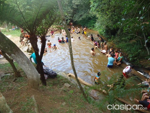 BALNEARIO CON CLIENTELA FORMADA — foto 3
