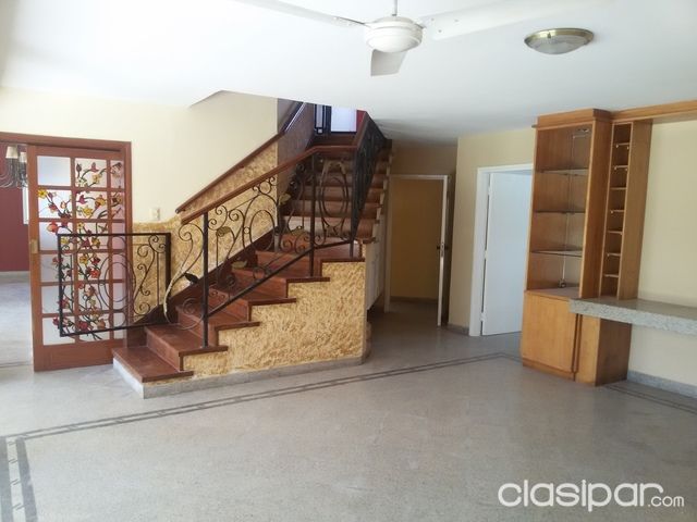 Campos Cervera y Alas Paraguayas: Alquilo hermosa residencia — foto 3