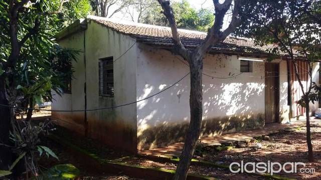 Vendo casa quinta con galpón — foto 2