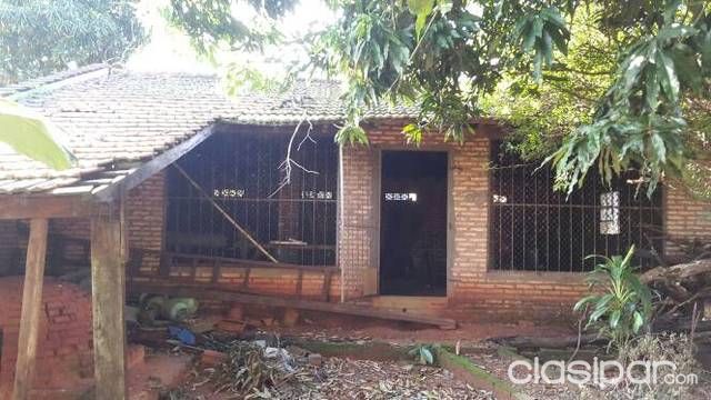 Vendo casa quinta con galpón — foto 3