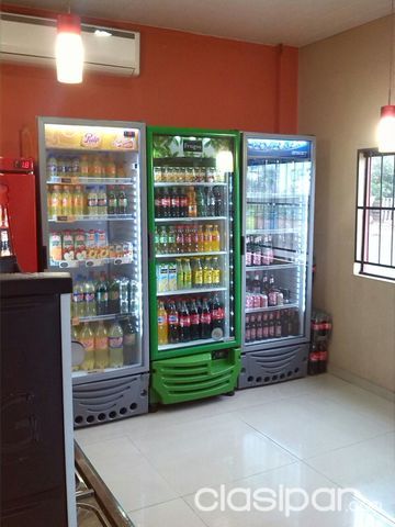 AREA DE CAMPING PARA VISITA DEL PAPA EN PARAGUAY — foto 2