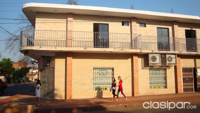 ALQUILO DEPARTAMENTO EN SAN LORENZO — foto 2
