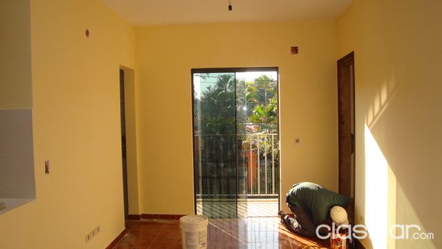 ALQUILO DEPARTAMENTO EN SAN LORENZO — foto 3