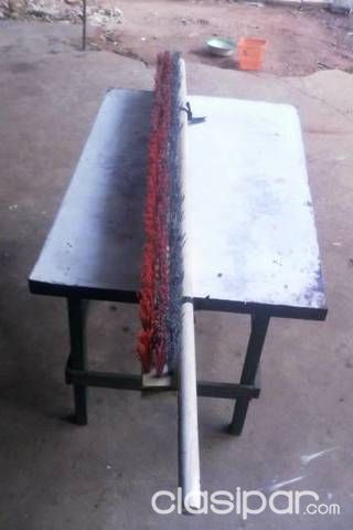 Escobillon — foto 2