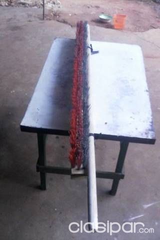 Escobillon — foto 3