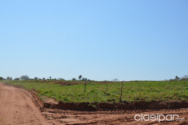 lotes ruta Luque san ber San Bernardino todos titulados OFERTA al contado — foto 3