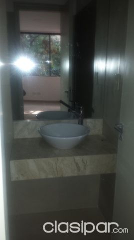 DEPTOS. EN EDIFICIO A ESTRENAR CDRAS DE MCAL. LOPEZ Y GRAL. SANTOS — foto 2