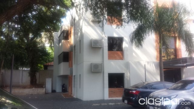 DEPTOS. EN EDIFICIO A ESTRENAR CDRAS DE MCAL. LOPEZ Y GRAL. SANTOS — foto 3