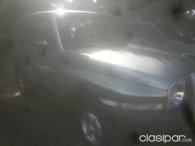 Mercedes-Benz No especificado 2001 — foto 3