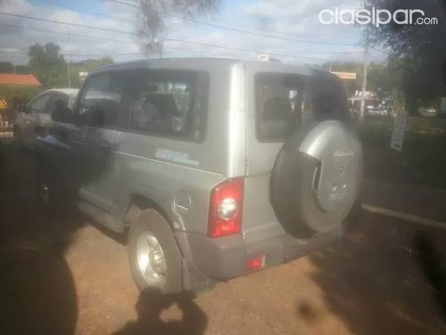 Mercedes-Benz No especificado 2001 — foto 5