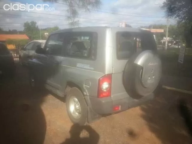Mercedes-Benz No especificado 2001 — foto 6