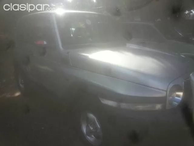 Mercedes-Benz No especificado 2001 — foto 7