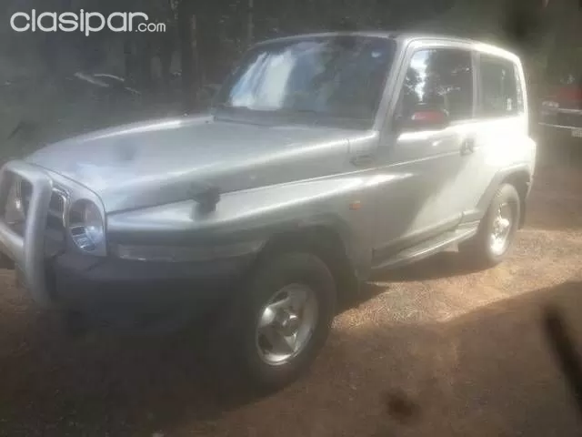 Mercedes-Benz No especificado 2001 - foto 8