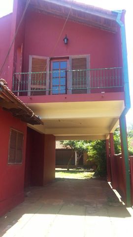 Vendo hermosa casa ciudad del este — foto 2
