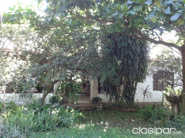 Propiedad Rural en Ypacarai - Pedrozo — foto 2