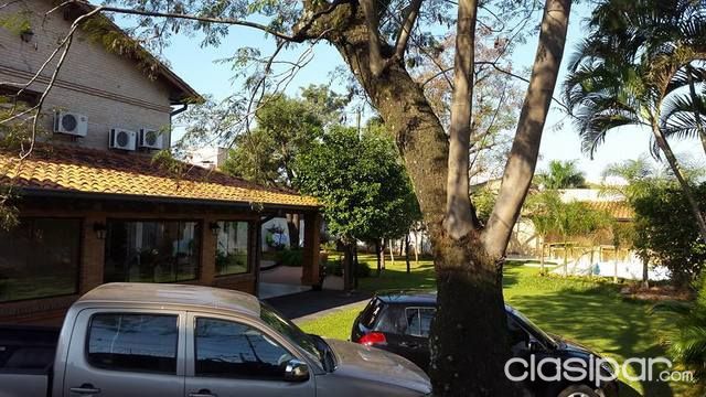 OFERTA vendo amplia residencia zona herrera con casi 1000 m2 — foto 2