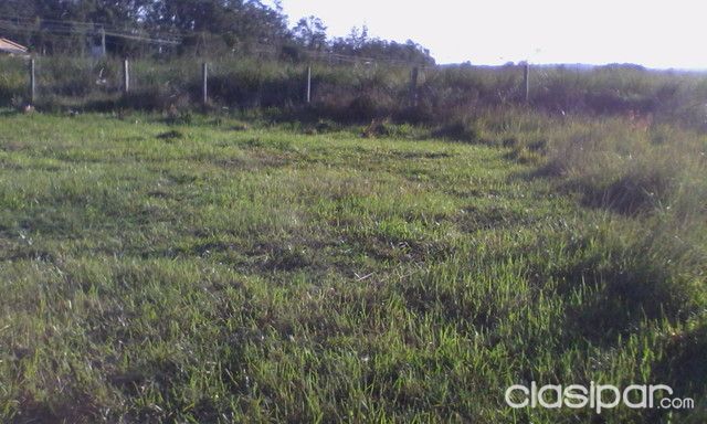 VENTA DE TERRENO — foto 3