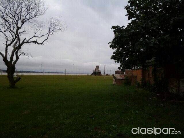 Vendo hermoso y unico terreno frente mismo ala playa san jose.. — foto 2