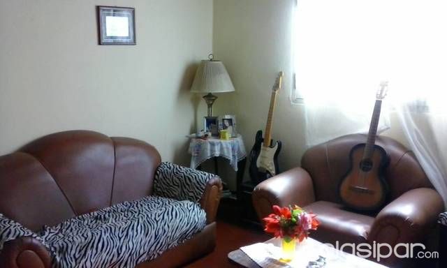 Vendo hermosa casa en barrio nazareth a pasos del jockey!!! — foto 3