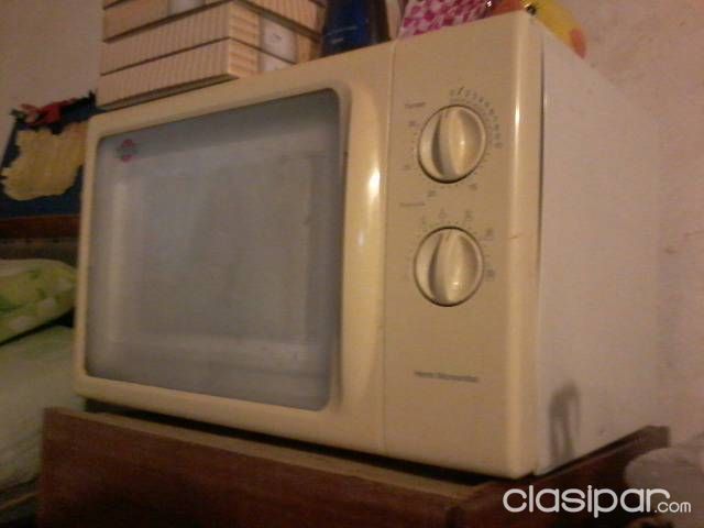 Microondas TOKIO — foto 3
