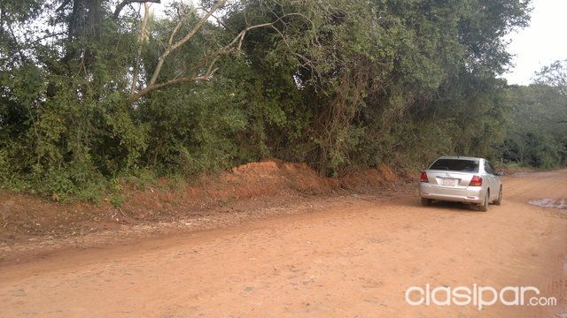 VENDO HERMOSA PROPIEDAD EN LUQUE-ITAPUAMI 7500 MTS2 — foto 2