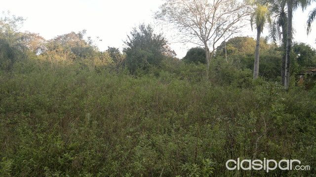 VENDO HERMOSA PROPIEDAD EN LUQUE-ITAPUAMI 7500 MTS2 — foto 3