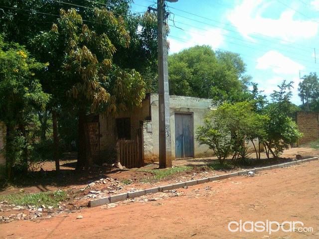 VENDO CASA EN LUQUE BARRIO YKUA DURE — foto 2