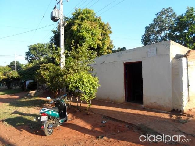 VENDO CASA EN LUQUE BARRIO YKUA DURE — foto 3