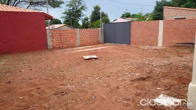 VENDO CASA A ESTRENAR SAN LORENZO _ ÑEMBY — foto 3