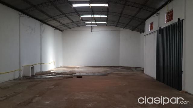 ALQUILO TINGLADO EN LUQUE — foto 2