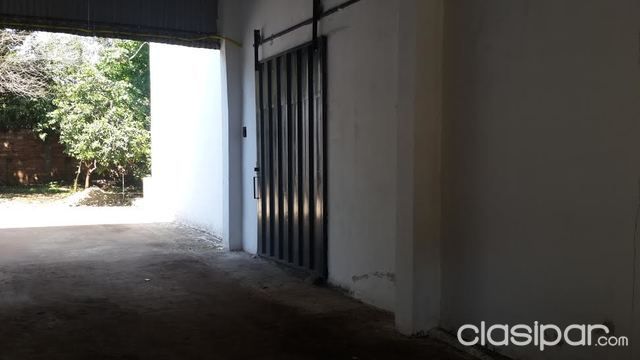 ALQUILO TINGLADO EN LUQUE — foto 3