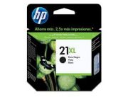 Cartucho de tinta Hp 21 XL DURA MAS QUE EL NORMAL.122 xl