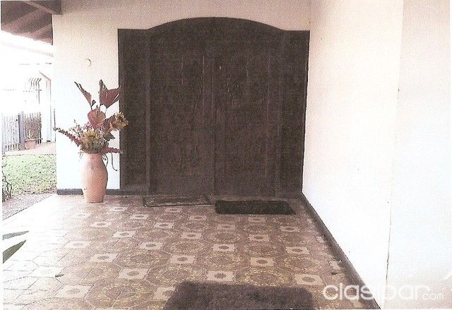 vendo casa en barrio herrera — foto 3