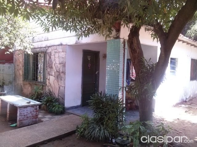 Vendo propiedad en Fernando de la Mora Zona Norte — foto 2