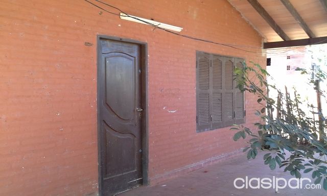 VENDO CASA EN AREGUA — foto 2