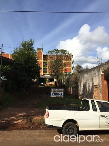 VENDO TERRENO EN PLENO CENTRO DE ENCARNACION — foto 2