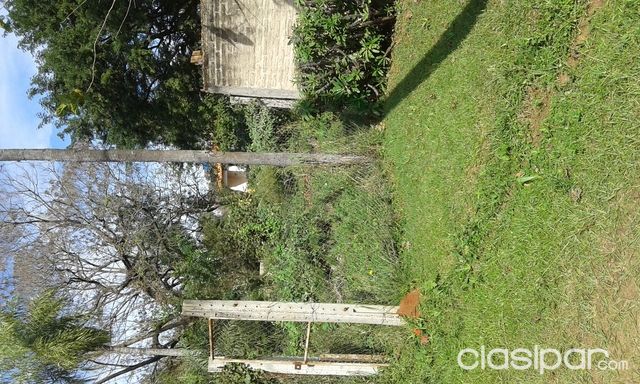 vendo hermoso terreno zona Mariscal Lopez San Lorenzo — foto 2