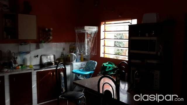 Hermoso Chalet en Guarambaré — foto 3