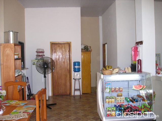 SE ALQUILA SALON EN RUTA DE AREGUA SOBRE RUTA — foto 2