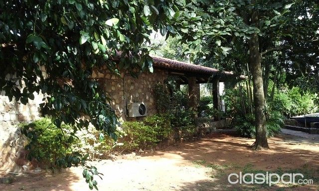 Hermosa Quinta De 3 Has. En Aregua Vendo — foto 2