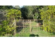 Vendo Terreno En Itauguá 20 X 100