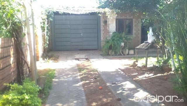 Vendo hermosa casa en ñemby a 600 mtrs de la ruta acceso sur.. — foto 2