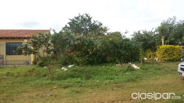 TERRENO EN VENTA EN SAN LORENZO – LOS NOGALES 12 X 30 — foto 2