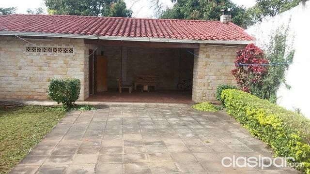 ATENCION LOS NOGALES- SAN LORENZO. HERMOSA Y GRAN CASA EN VENTA. — foto 2