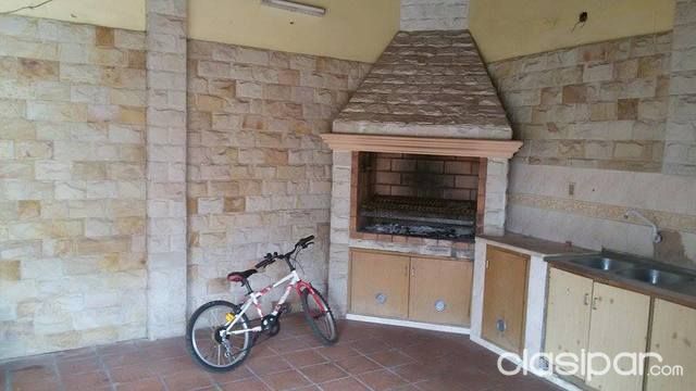 ATENCION LOS NOGALES- SAN LORENZO. HERMOSA Y GRAN CASA EN VENTA. — foto 3
