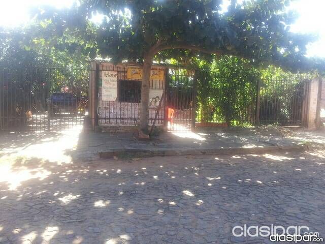 vendo casa en 4to barrio luque! — foto 2