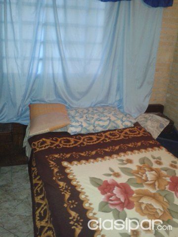 Habitacion dormitorio por la venida del Papa — foto 2