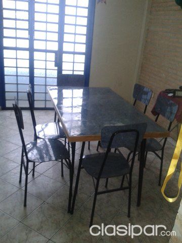 Habitacion dormitorio por la venida del Papa — foto 3