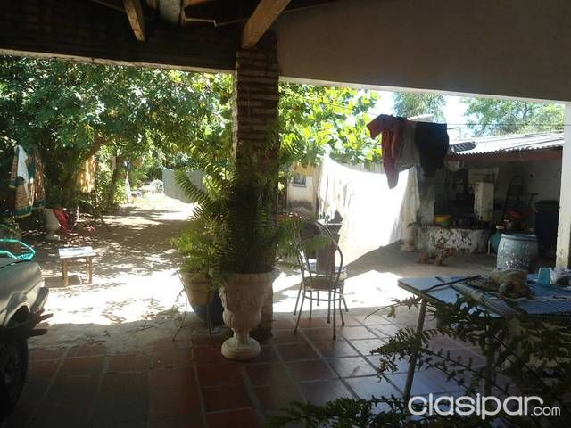 Vendo casa zona limpio oferta!! — foto 3